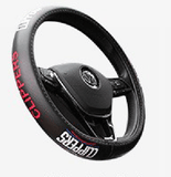 NBA Synthetic Leather Steering Wheel Cover