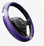 NBA Synthetic Leather Steering Wheel Cover