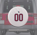 Houston Texans NFL Spare Tire Cover