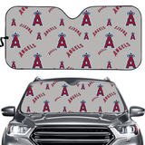 Los Angeles Angels MLB Car Windshield Sun Shade Universal Fit Sunshade