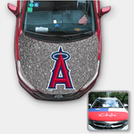 Los Angeles Angels MLB Car Auto Hood Engine Cover Protector