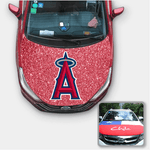 Los Angeles Angels MLB Car Auto Hood Engine Cover Protector