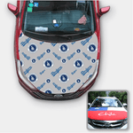 Los Angeles Angels MLB Car Auto Hood Engine Cover Protector