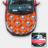 New York Islanders  NHL Car Auto Hood Engine Cover Protector
