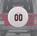 Arizona Cardinals NFL Spare Tire Cover