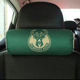 NBA Car Neck Pillow Memory Foam Headrest Support