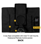 US Army  w Corps of Engineers Military Military Outdoor TV Cover Heavy Duty