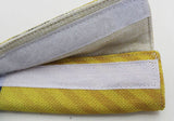 NBA One Pair Car Seat Belt Cover Shoulder Pad Cushion