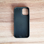 Phone Case Rubber Plastic MLB-Chicago Cubs Print