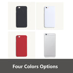 Phone Case Rubber Plastic MLB-Boston Red Sox Print