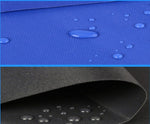 Georgia State Panthers NCAA Car Pet Carpet Seat Cover