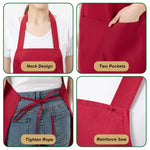 Wright State Raiders NCAA BBQ Kitchen Apron Men Women Chef