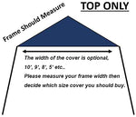 Norfolk State Spartans NCAA Popup Tent Top Canopy Cover