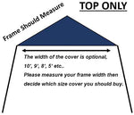 Air Force Falcons NCAA Popup Tent Top Canopy Cover