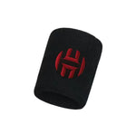 NBA Basketball Player Logo Wristband Sweatband