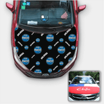 Orlando Magic NBA Car Auto Hood Engine Cover Protector