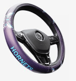 NBA Synthetic Leather Steering Wheel Cover