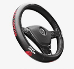 NBA Synthetic Leather Steering Wheel Cover