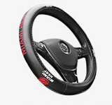 NBA Synthetic Leather Steering Wheel Cover