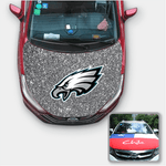 Philadelphia Eagles NFL Car Auto Hood Engine Cover Protector