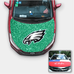 Philadelphia Eagles NFL Car Auto Hood Engine Cover Protector