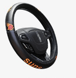 NBA Synthetic Leather Steering Wheel Cover