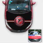 Atlanta Falcons NFL Car Auto Hood Engine Cover Protector