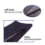Marines The-Few-The-Proud Military Outdoor TV Cover Heavy Duty