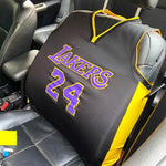 NBA Basketball Jersey Car Seat Cover Back Universal
