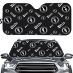 Chicago White Sox MLB Car Windshield Sun Shade Universal Fit Sunshade