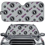 Chicago White Sox MLB Car Windshield Sun Shade Universal Fit Sunshade