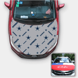 Dallas Cowboys NFL Car Auto Hood Engine Cover Protector