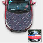 Dallas Cowboys NFL Car Auto Hood Engine Cover Protector