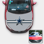 Dallas Cowboys NFL Car Auto Hood Engine Cover Protector