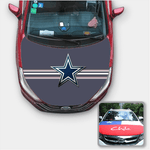 Dallas Cowboys NFL Car Auto Hood Engine Cover Protector