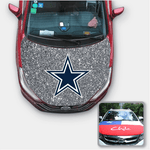 Dallas Cowboys NFL Car Auto Hood Engine Cover Protector
