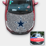 Dallas Cowboys NFL Car Auto Hood Engine Cover Protector
