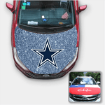 Dallas Cowboys NFL Car Auto Hood Engine Cover Protector