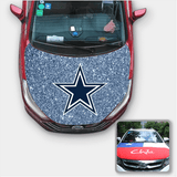 Dallas Cowboys NFL Car Auto Hood Engine Cover Protector