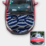 Dallas Cowboys NFL Car Auto Hood Engine Cover Protector