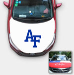 Air Force Falcons NCAA Car Auto Hood Engine Cover Protector