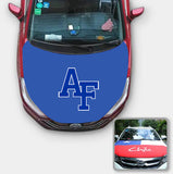 Air Force Falcons NCAA Car Auto Hood Engine Cover Protector
