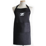 Akron Zips NCAA BBQ Kitchen Apron Men Women Chef