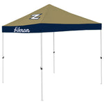 Akron Zips NCAA Popup Tent Top Canopy Cover