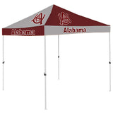 Alabama A&M Bulldogs NCAA Popup Tent Top Canopy Cover