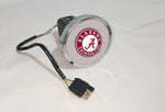 Alabama Crimson Tide NCAA Hitch Cover LED Brake Light for Trailer