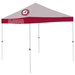Alabama Crimson Tide NCAA Popup Tent Top Canopy Cover