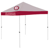 Alabama Crimson Tide NCAA Popup Tent Top Canopy Cover
