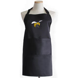 Alabama State Hornets NCAA BBQ Kitchen Apron Men Women Chef