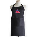 American University Eagles NCAA BBQ Kitchen Apron Men Women Chef